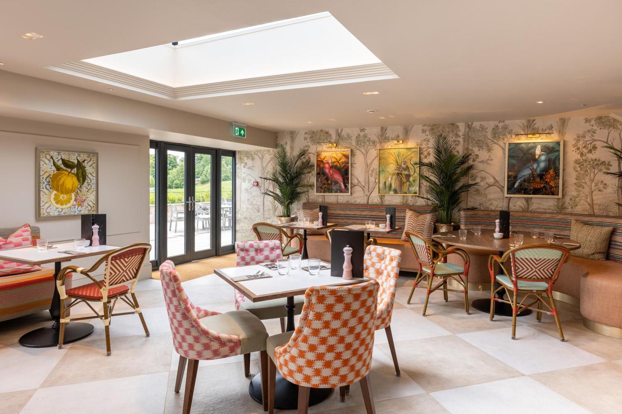 The Tempus At Charlton Hall Estate Alnwick Exterior photo