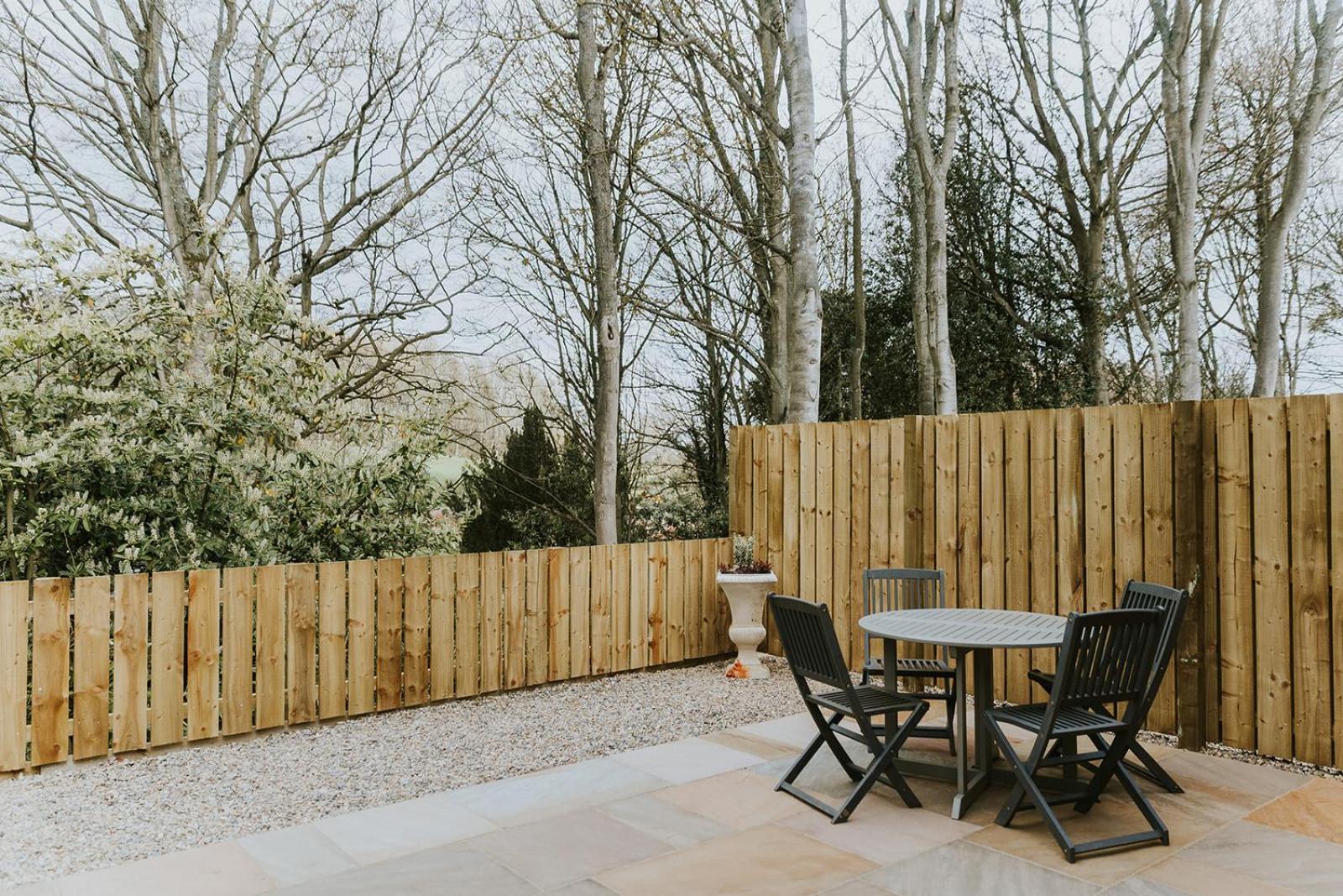 The Tempus At Charlton Hall Estate Alnwick Exterior photo